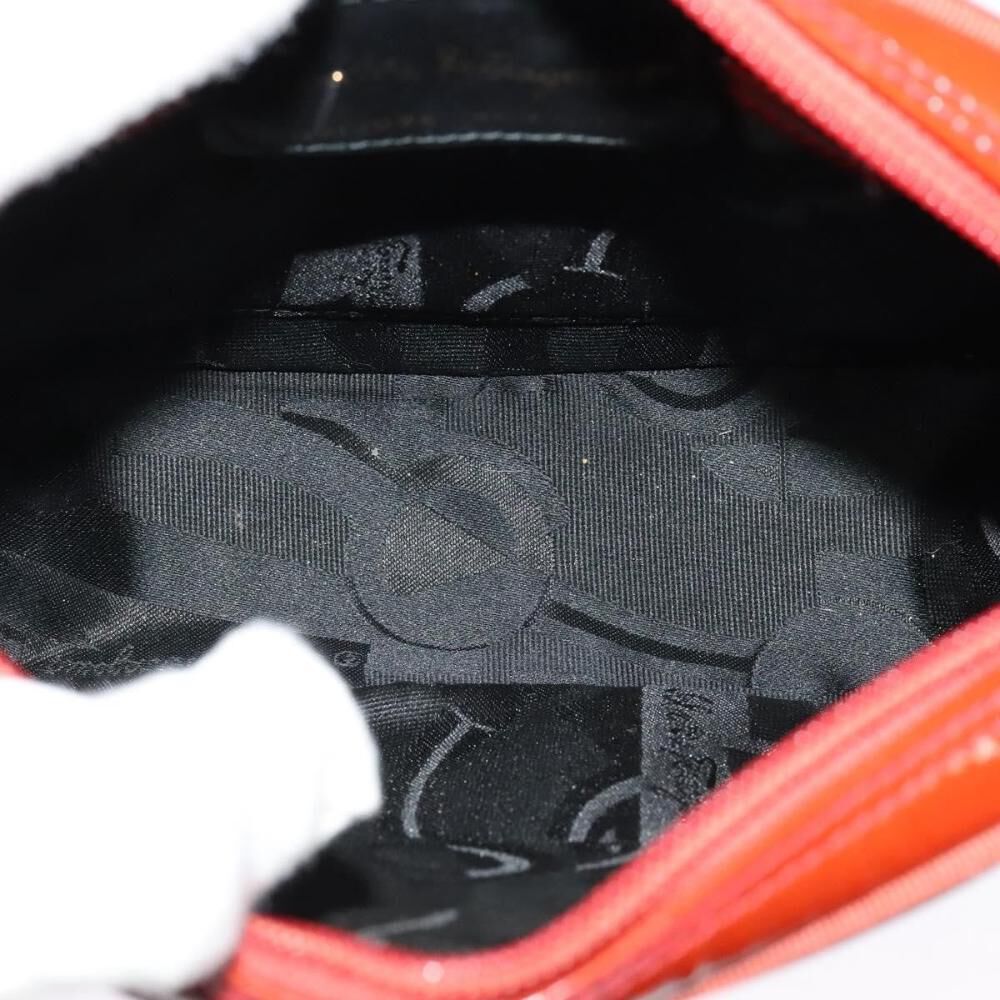 Salvatore Ferragamo Shoulder Bag