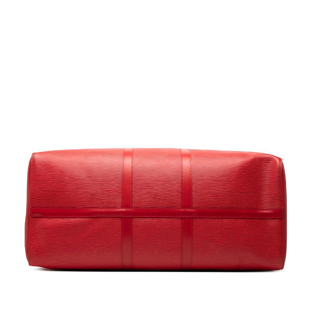 Louis Vuitton Keepall