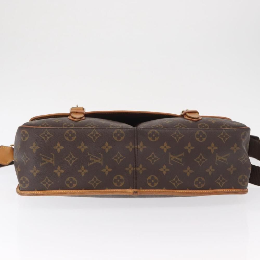 Louis Vuitton Gibeciere