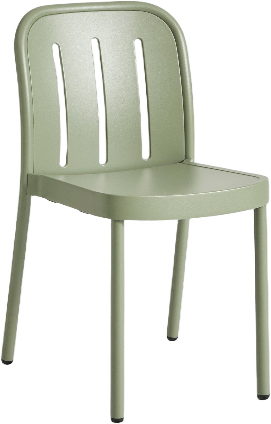 Deville Chair-Thyme green powder co