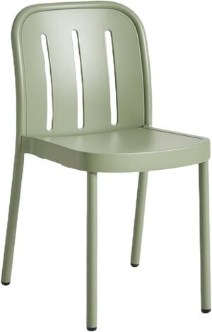 Deville Chair-Thyme green powder co