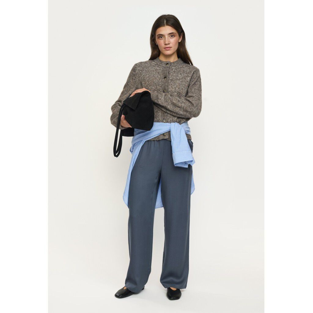 SRAllison O-neck Cardigan Knit - RWS