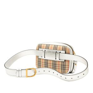 Burberry Belt Bag