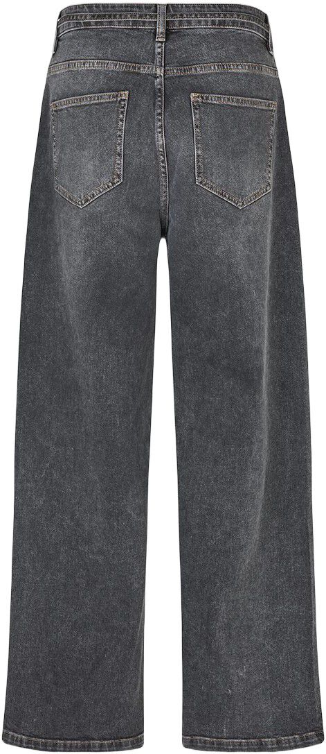 Isoldemd solid pants