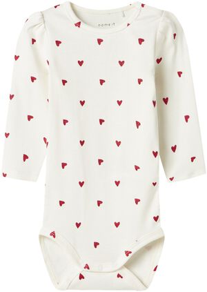NBFDHEART LS BODY