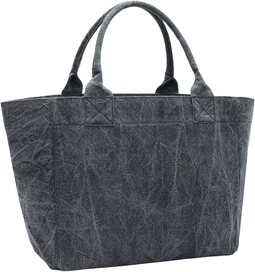 Medium Trapeze Shopper Fairy Print