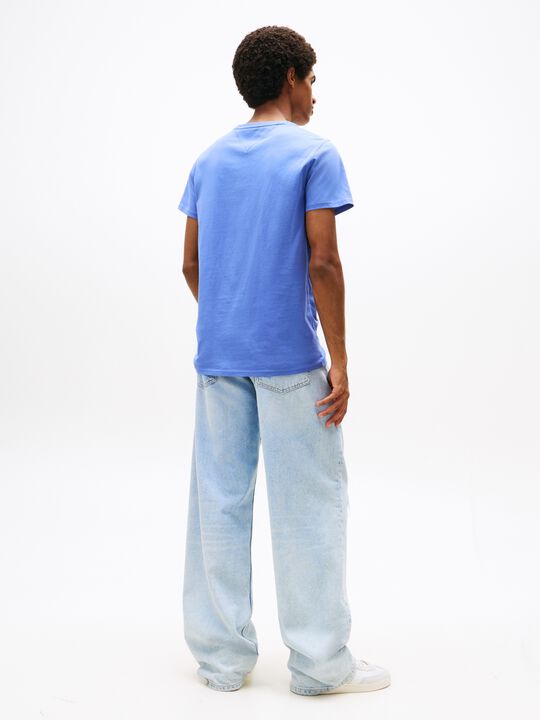 TJM XSLIM JERSEY TEE EXT