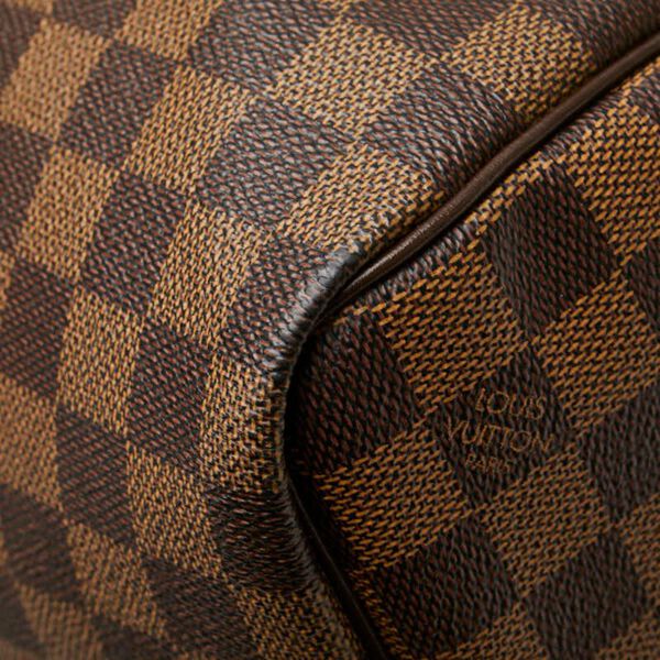 Louis Vuitton Keepall