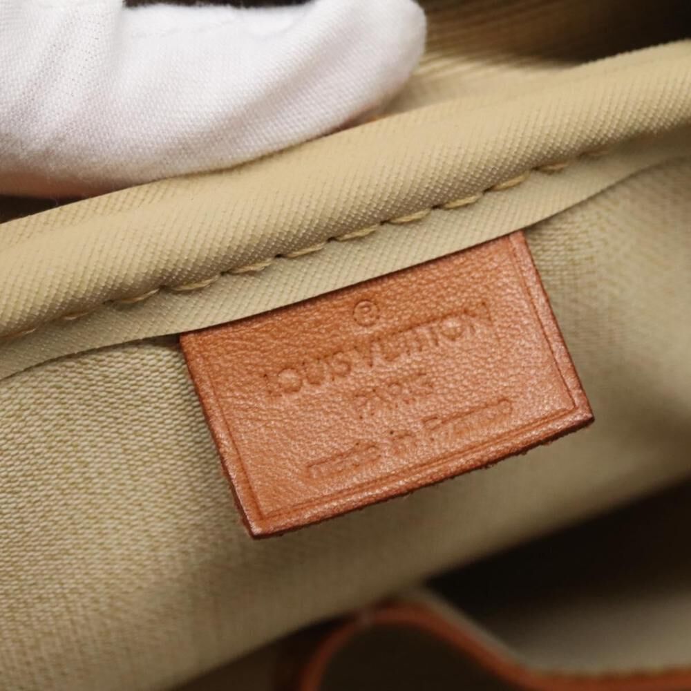 Louis Vuitton Deauville