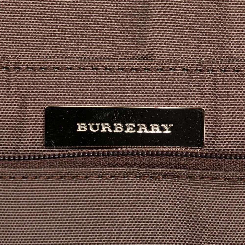 Burberry Tote