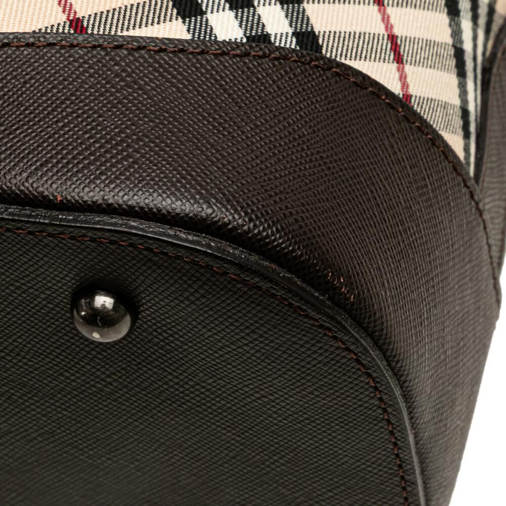 Burberry Shoulder Bag
