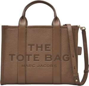 THE MEDIUM TOTE