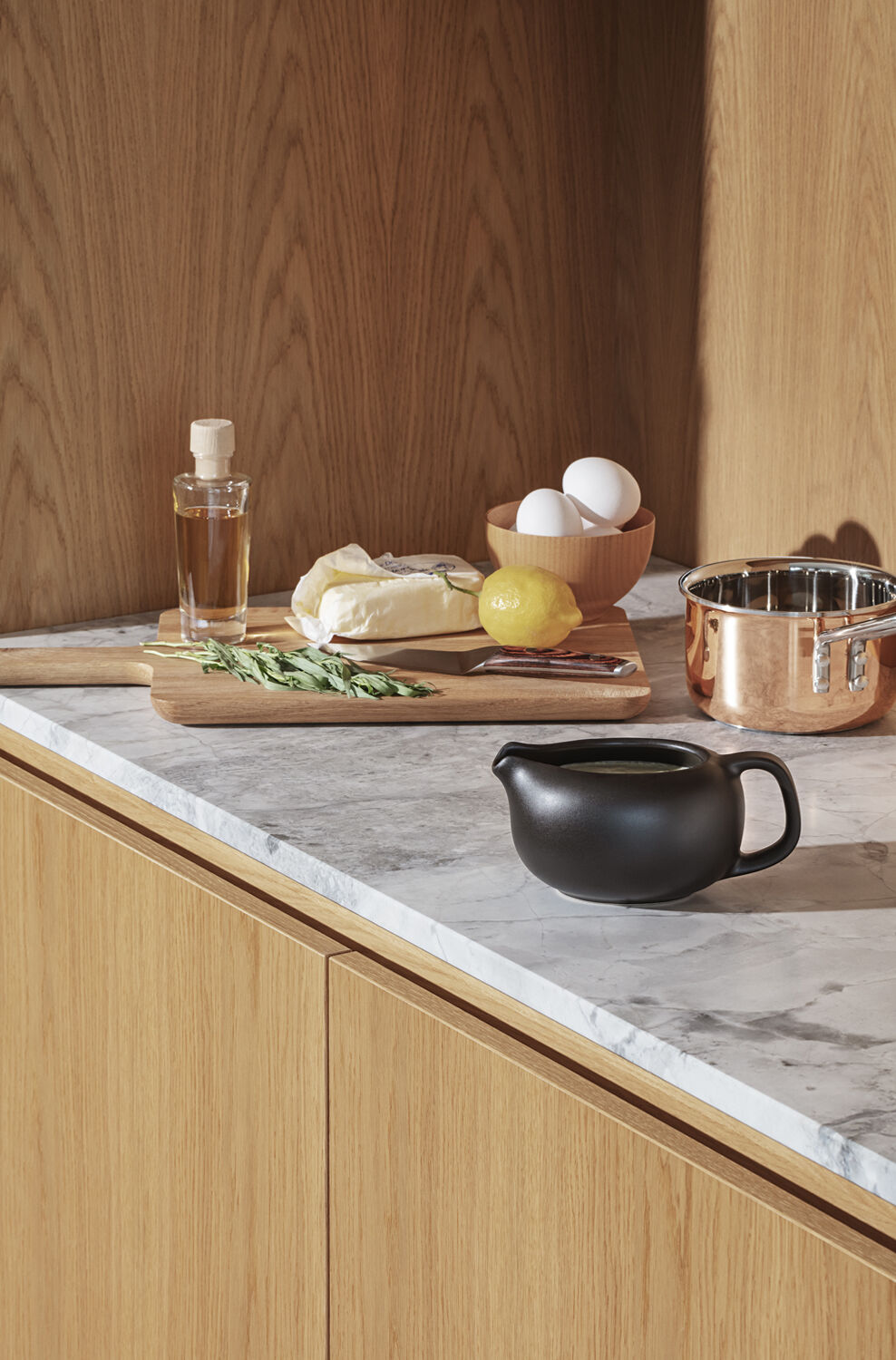 Nordic kitchen Saucekande 40 cl