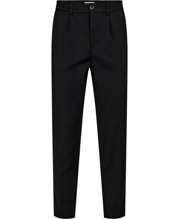 CFMARC performance pants with pleat
