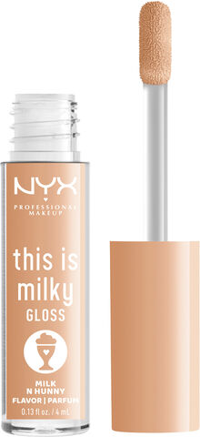 This Is Milky Gloss