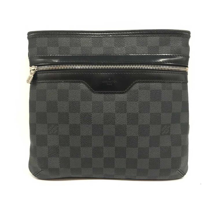 Louis Vuitton Crossbody Bag