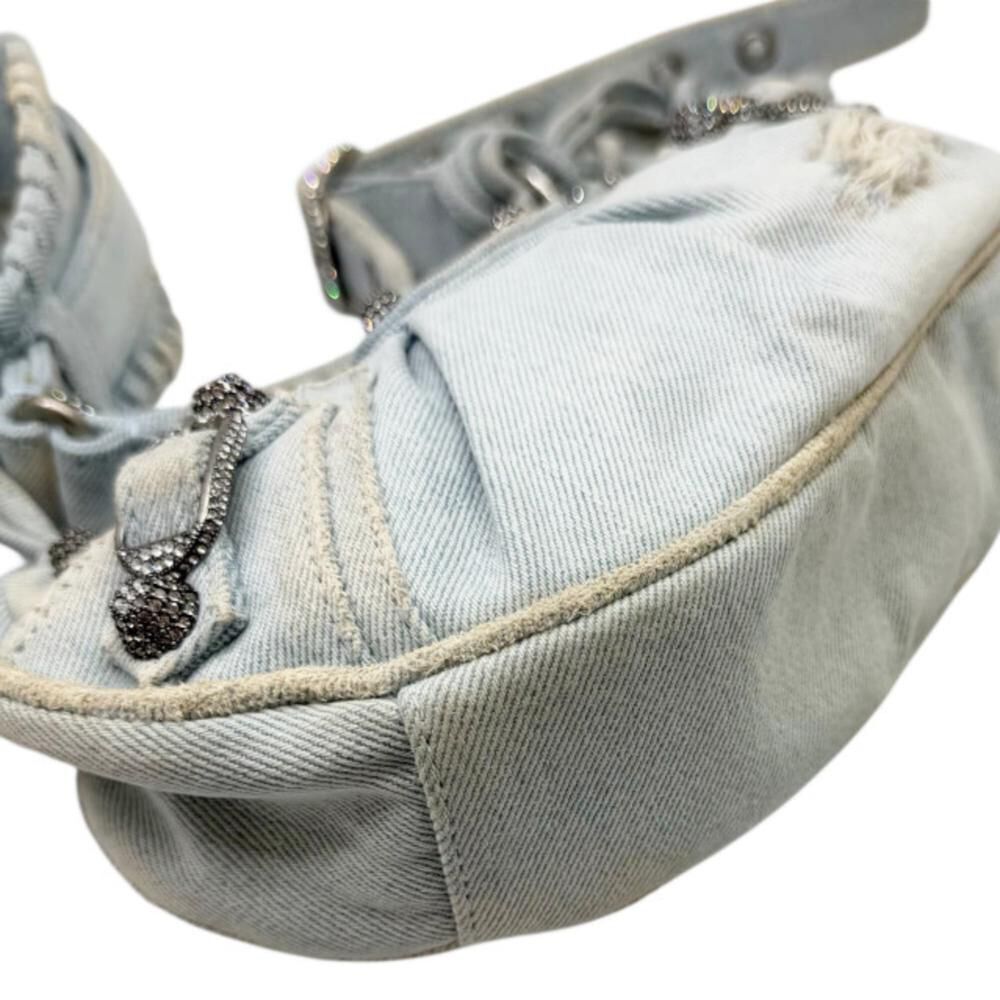 Balenciaga Le Cagole