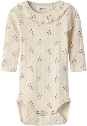 NBFRACHELLO RIA LS SLIM BODY LIL