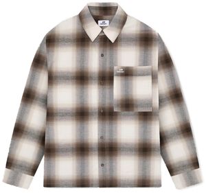 FLANNEL SHIRT