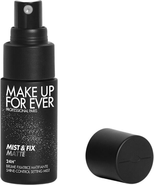 Mist & Fix Matte - Fix spray travel size