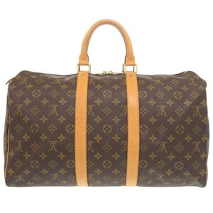 Louis Vuitton Keepall