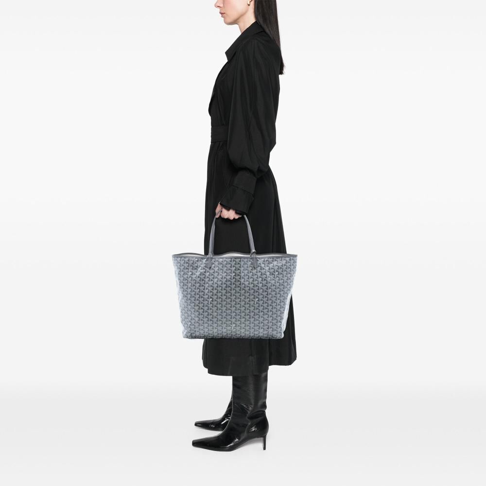 Goyard St Louis Tote