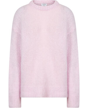 Hairy Alpaca Sweater