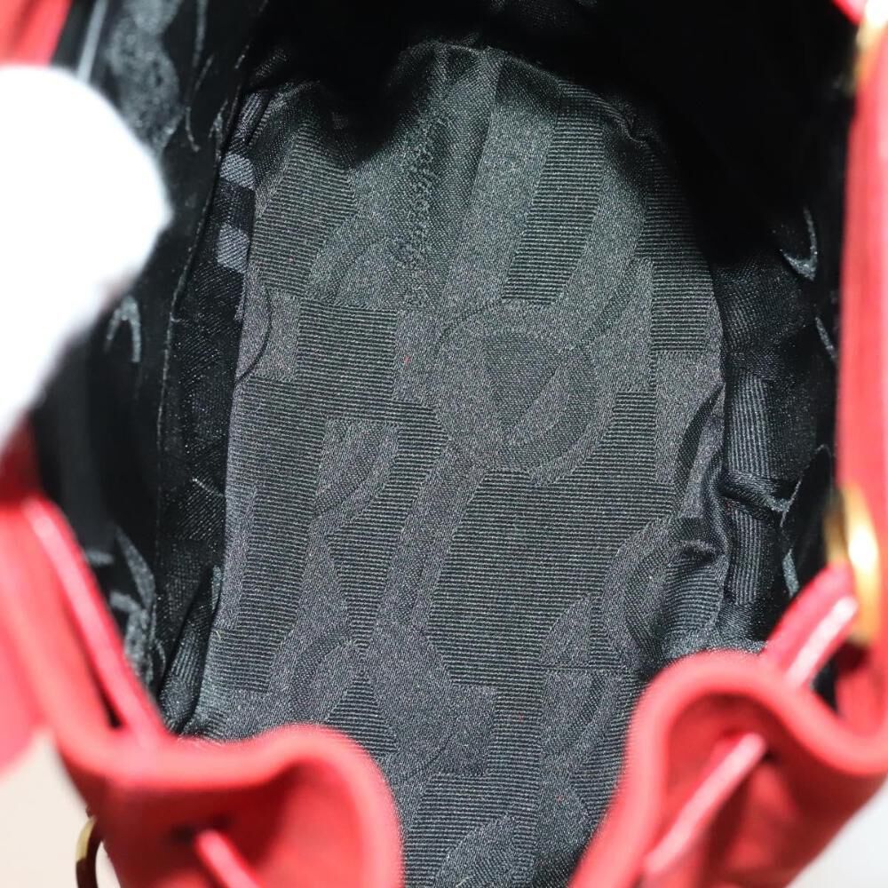 Salvatore Ferragamo Backpack