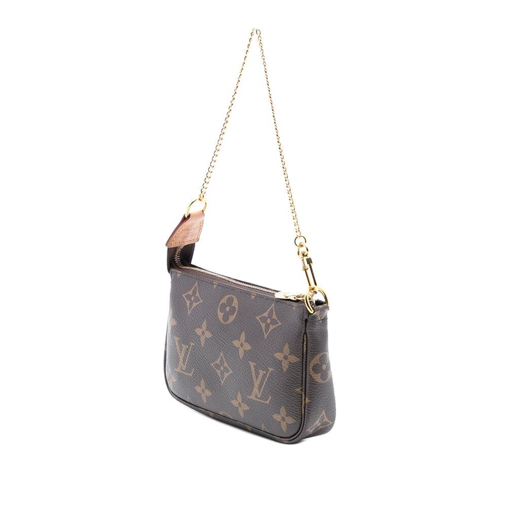 Louis Vuitton Pochette Accessoires