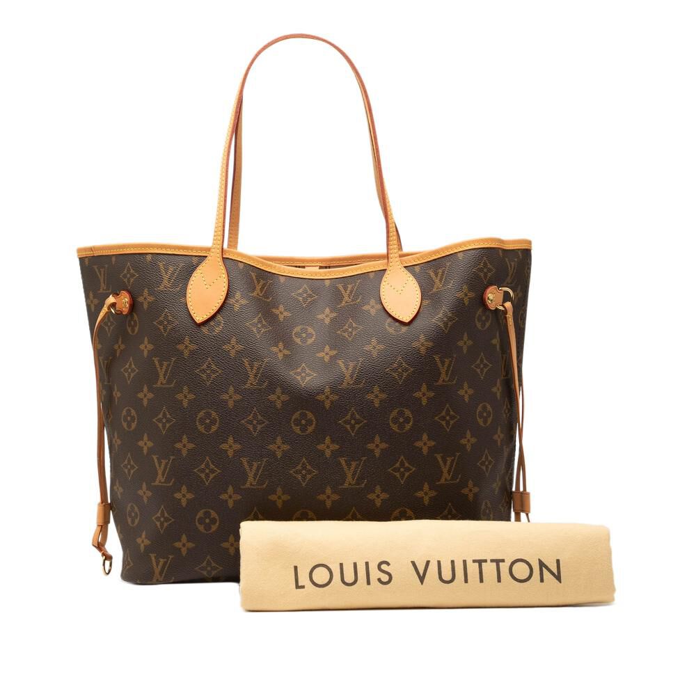 Louis Vuitton Neverfull