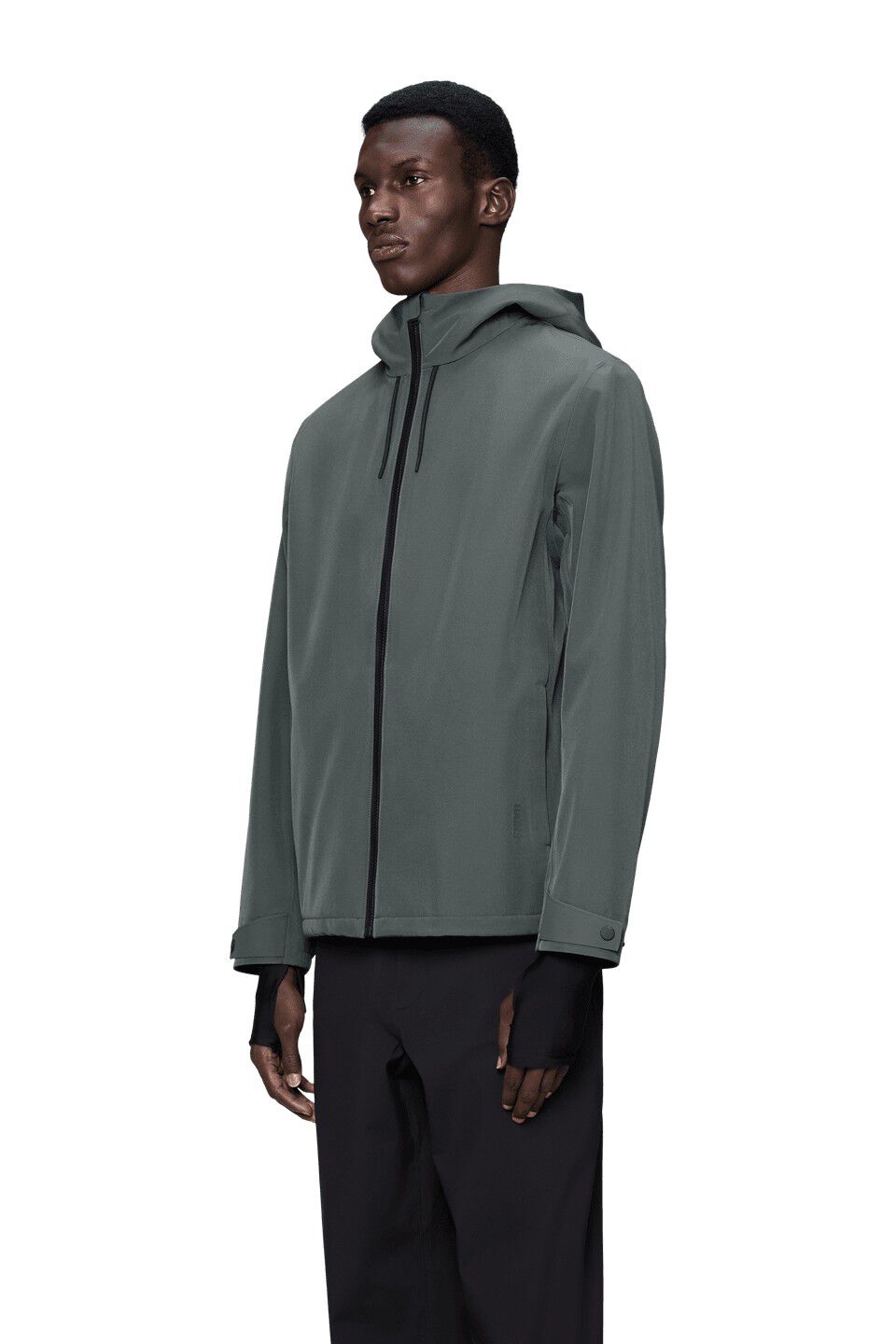 Suva Softshell Jacket W3T1