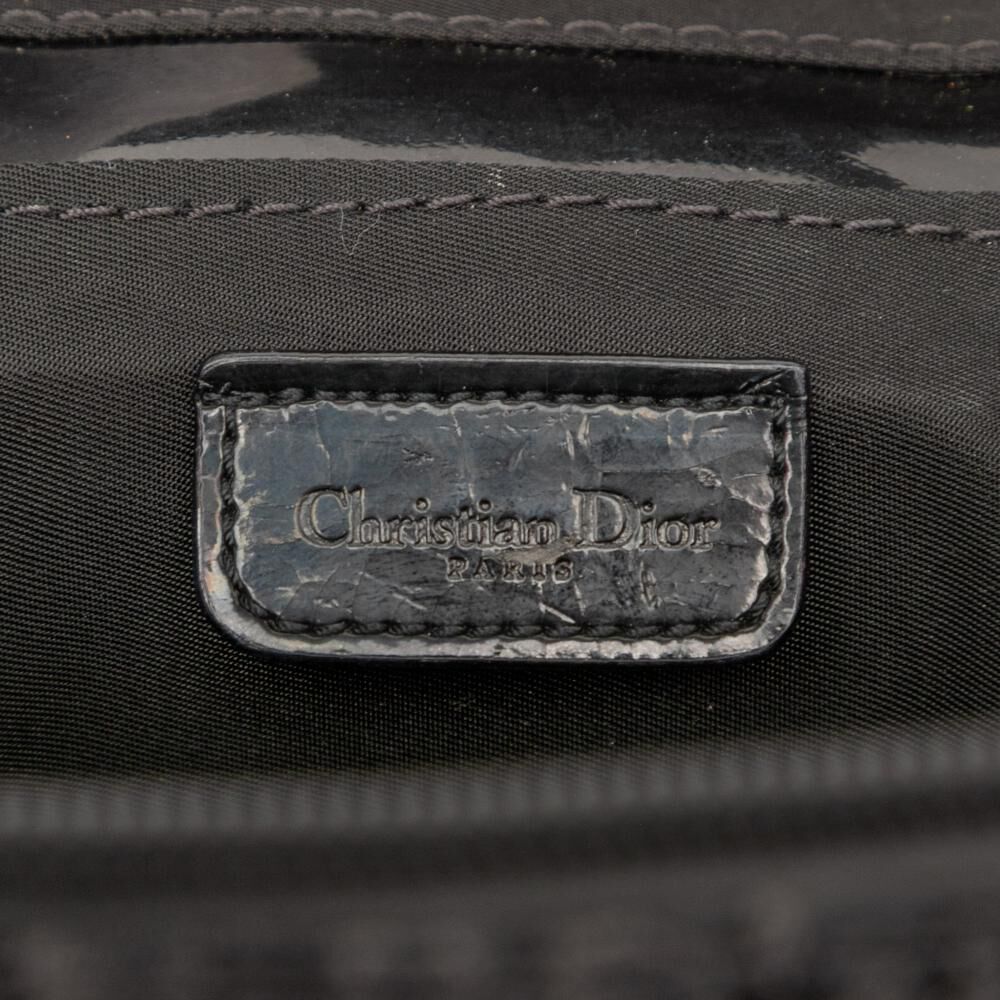 Dior Vanity Bag