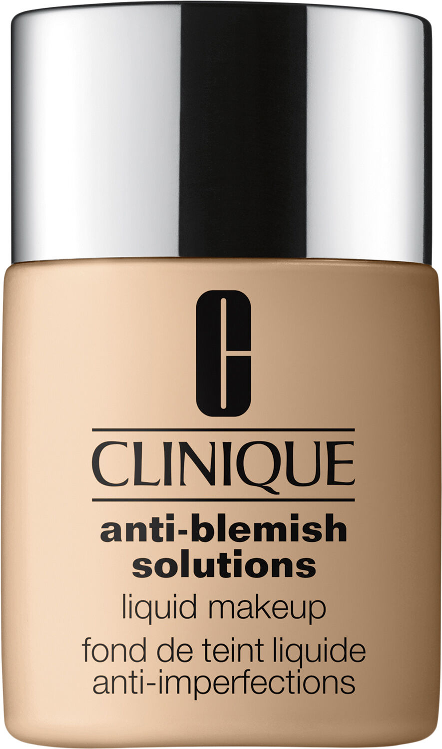 Acne Solutions Liquid Makeup Foundation