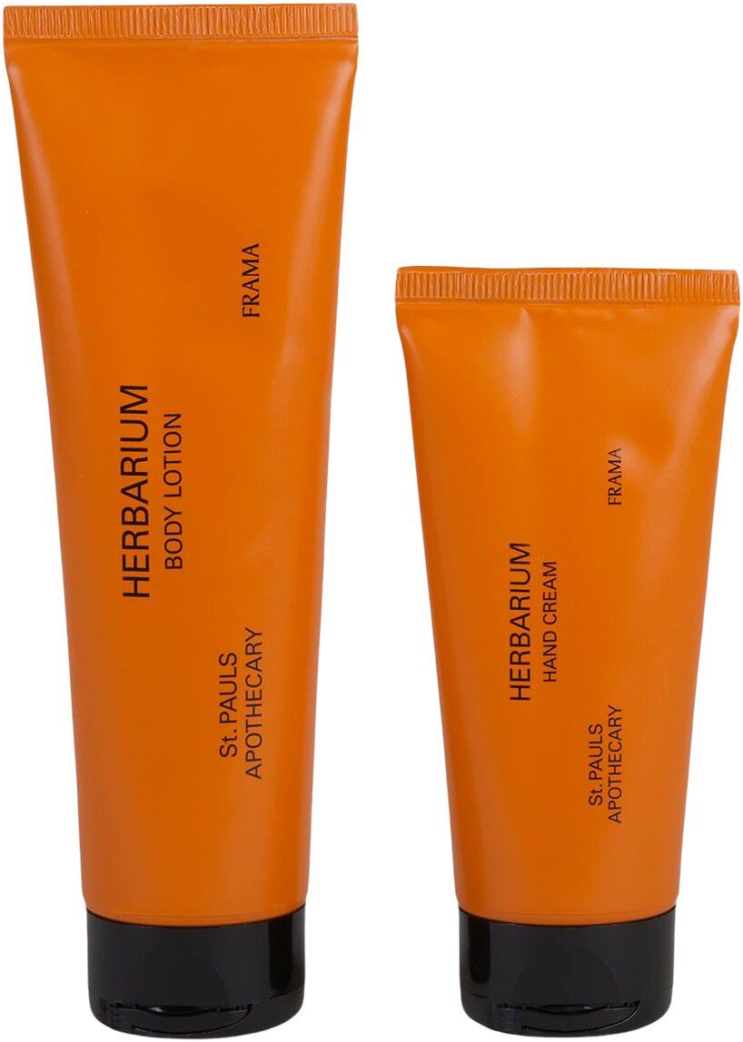 Hand Cream Tube | Herbarium | 60 mL