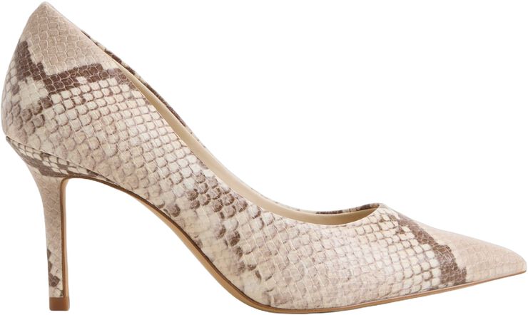 KAITIE HEELED SHOES