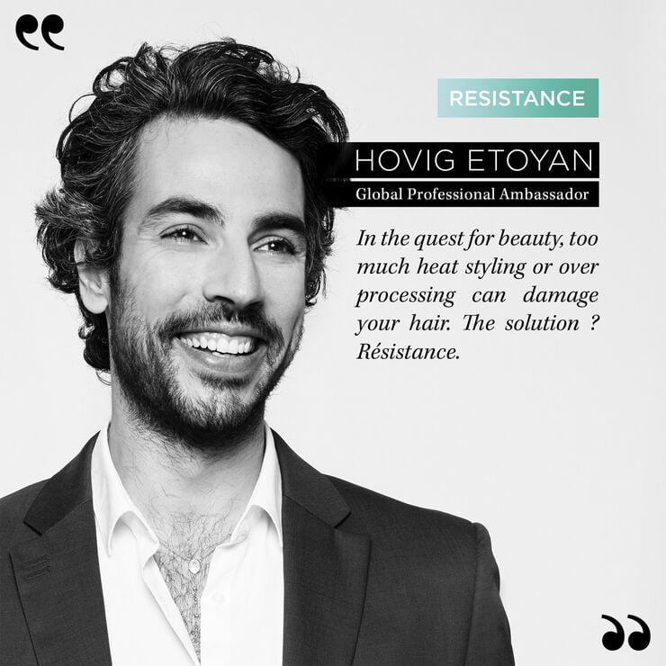 Resistance Extentioniste Thermique