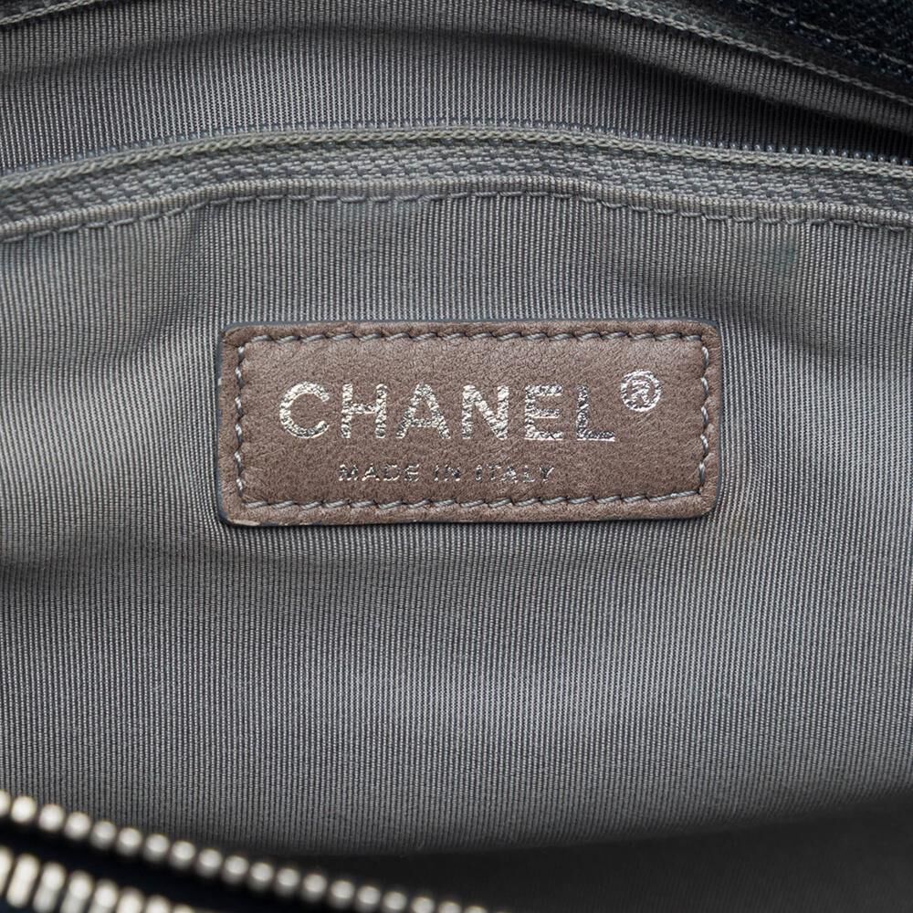 Chanel Tote