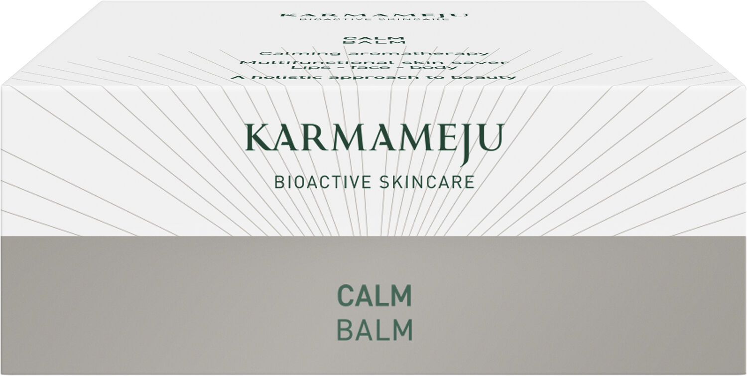 CALM balm travel size