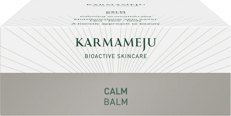 CALM balm travel size
