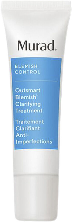 Outsmart Blemish Clarifying Treatment