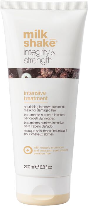 Integrity & Strength Treatment
