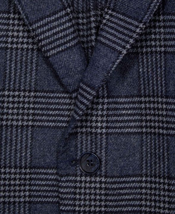 leomaster blazer