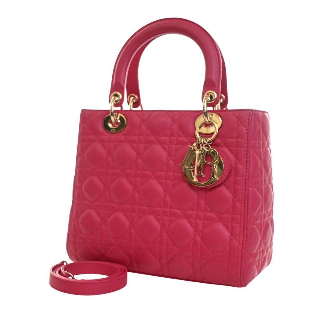 Dior Lady Dior