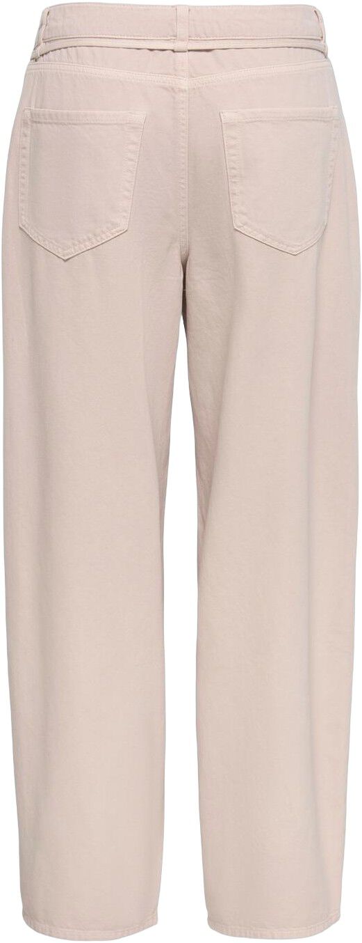Onlgianna-Silla Mw St Belt Pant Pnt Noos