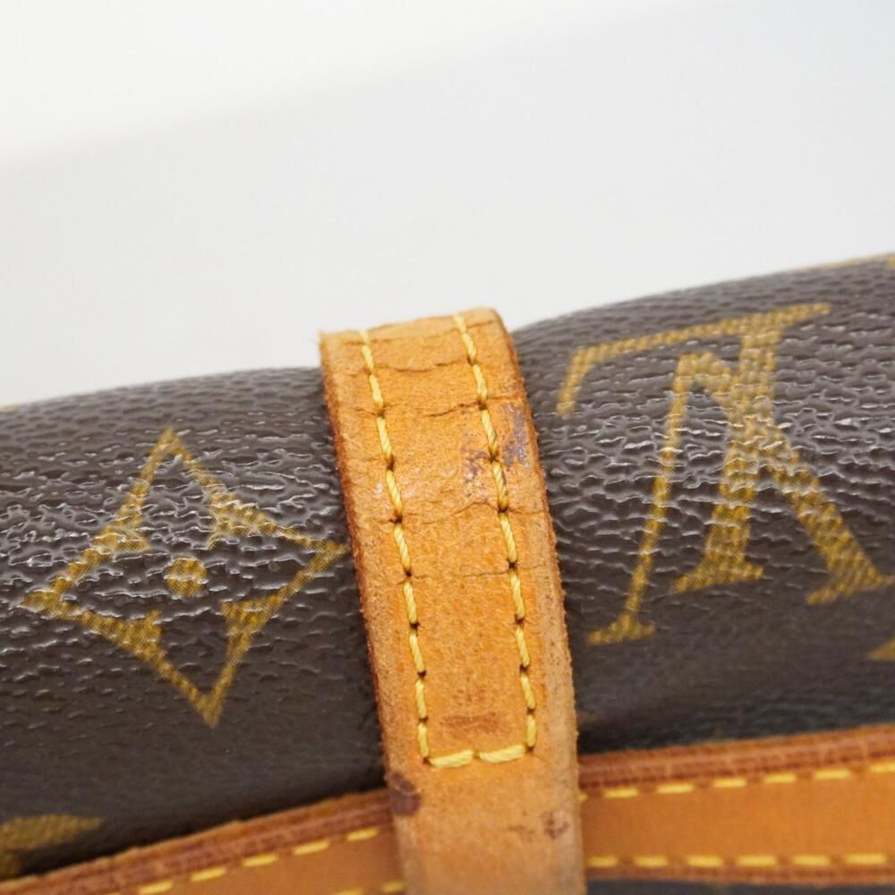 Louis Vuitton Belt Bags