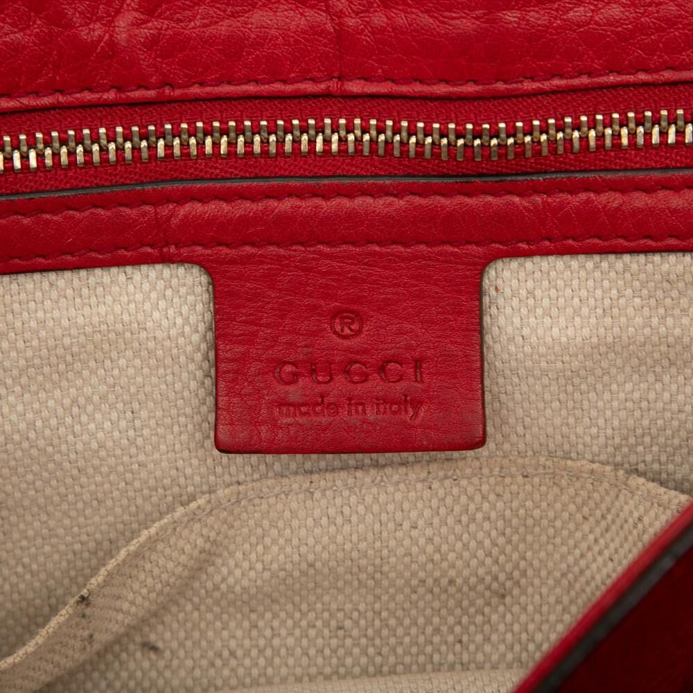 Gucci Crossbody Bag