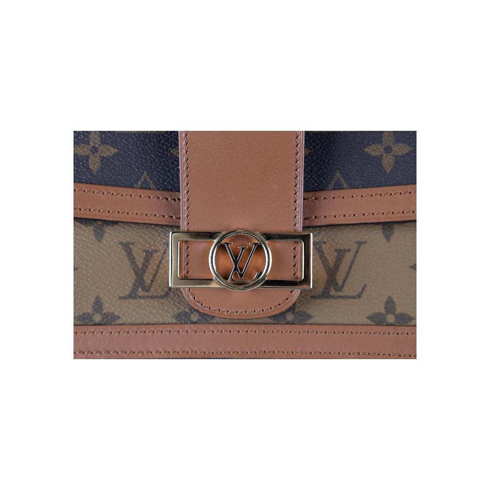 Louis Vuitton Dauphine