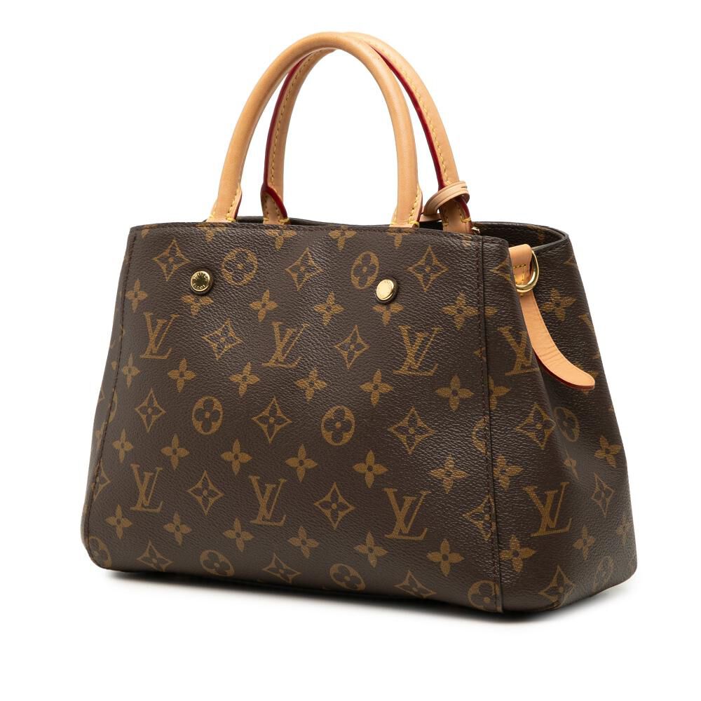 Louis Vuitton Montaigne