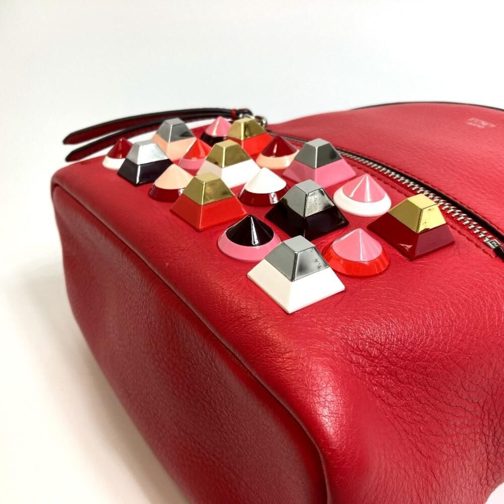 Fendi Backpack