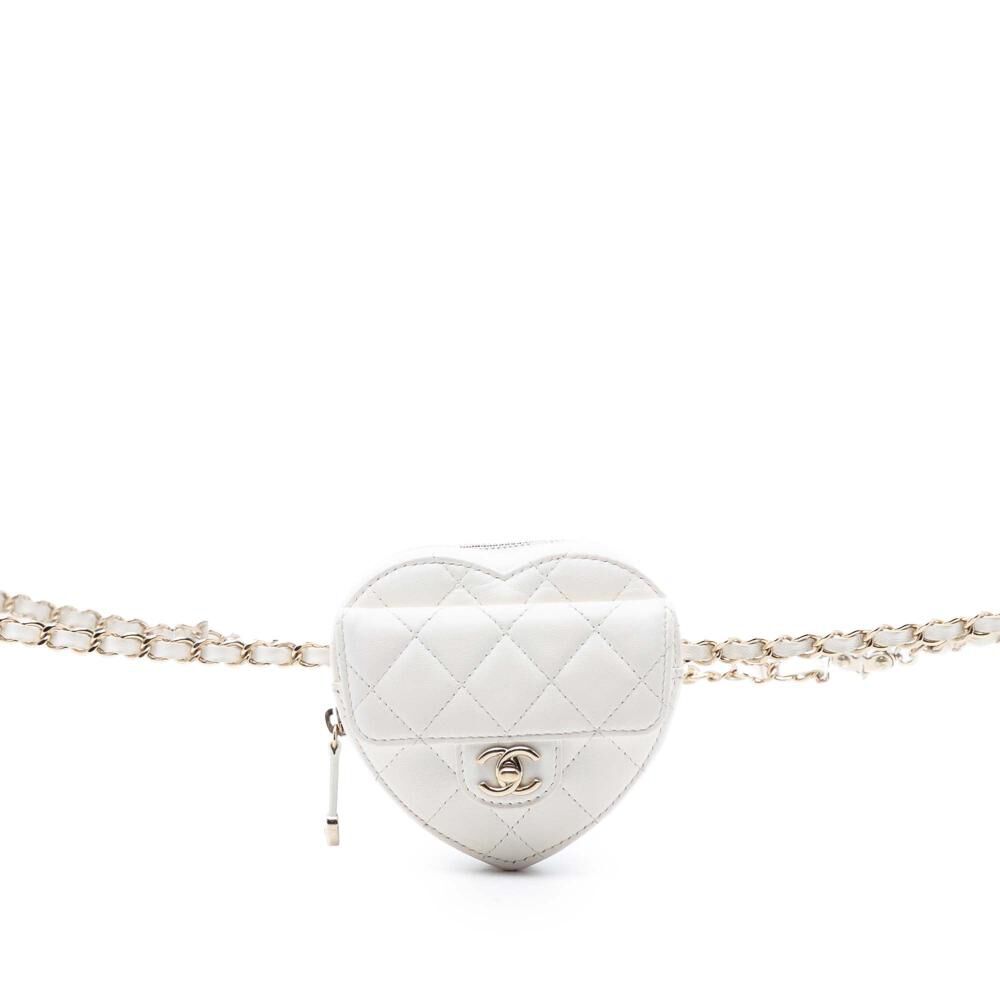 Chanel Belt Bag